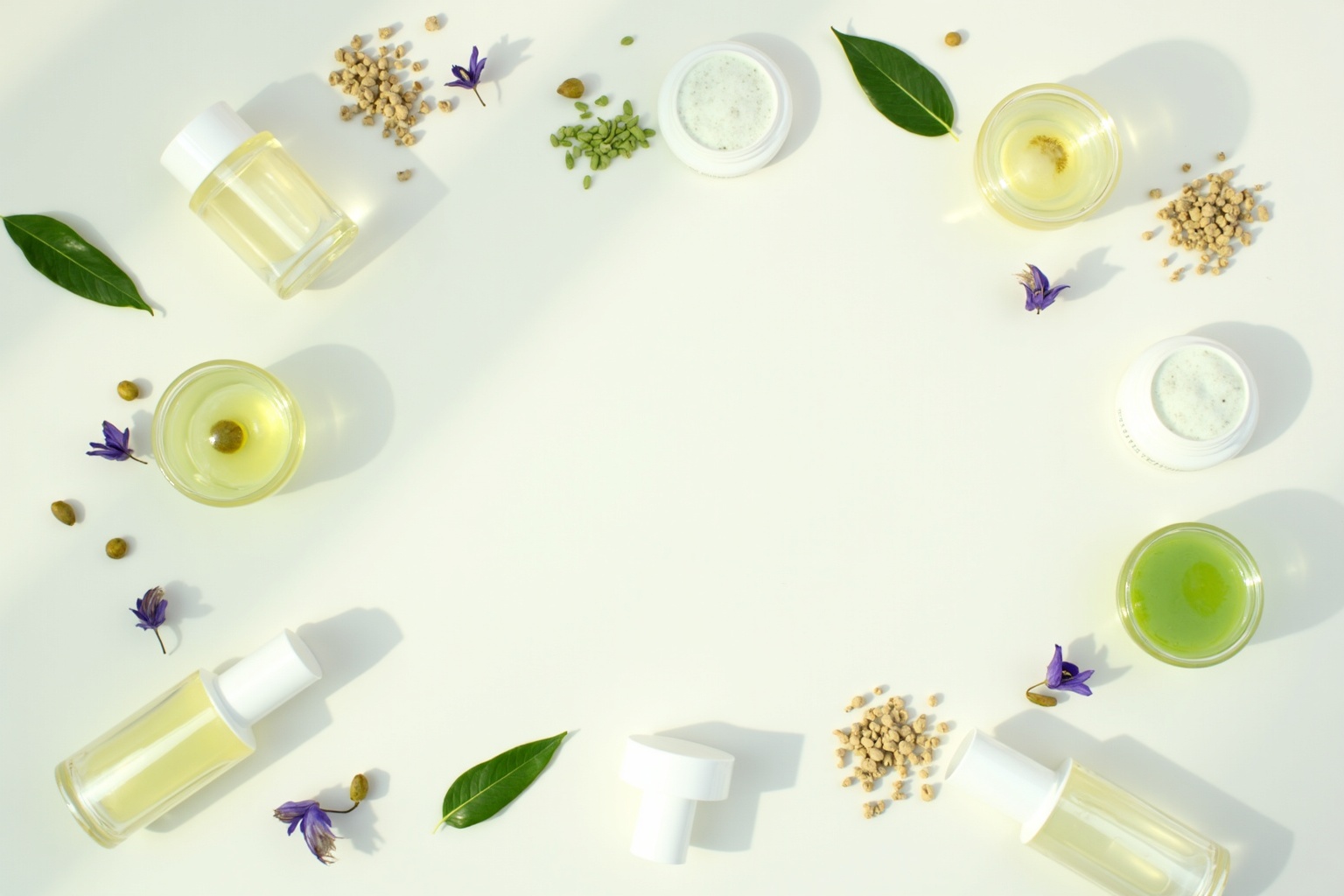 Clean Beauty – nachhaltige Kosmetikprodukte im Überblick