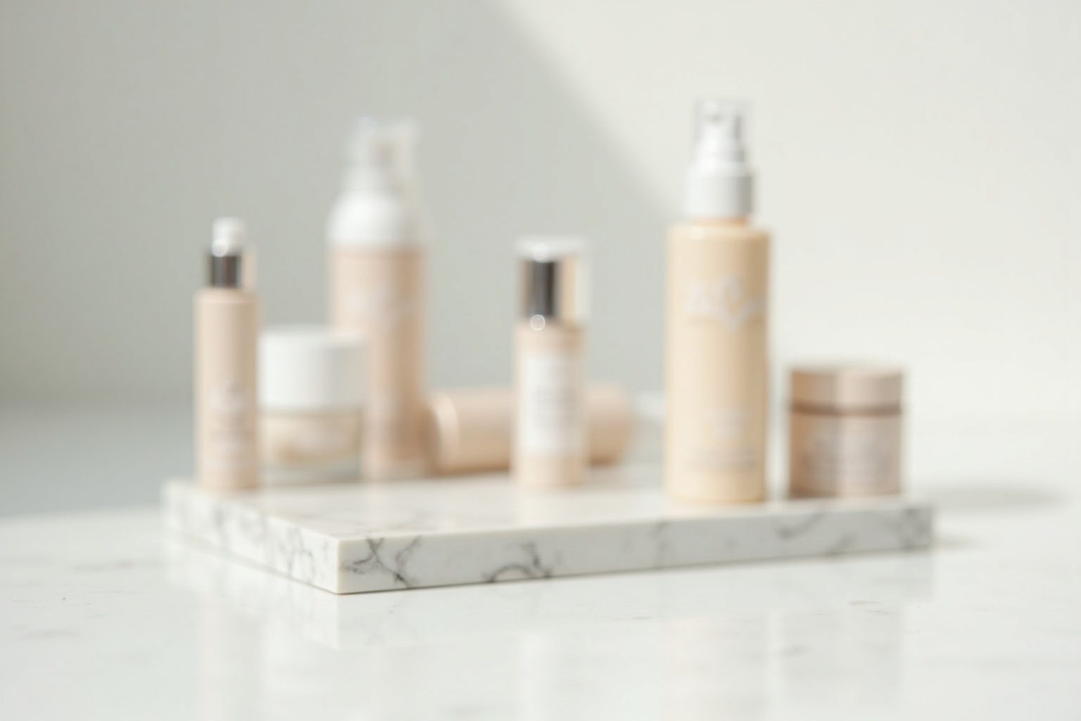 Haare wachsen lassen – Frau mit langem, glänzendem Haar