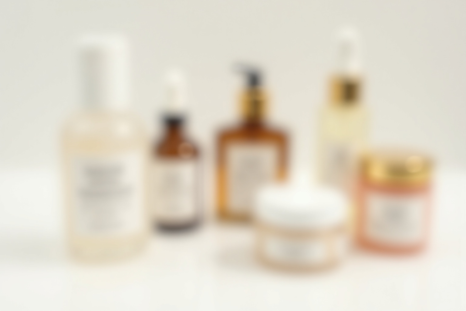 Problematische Kosmetik-Inhaltsstoffe – Naturkosmetik Überblick