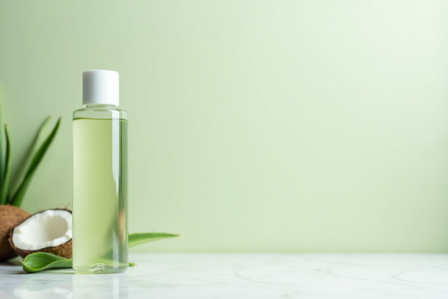 Silikonfreies Shampoo – Haarpflege-Produkte ohne chemische Zusätze