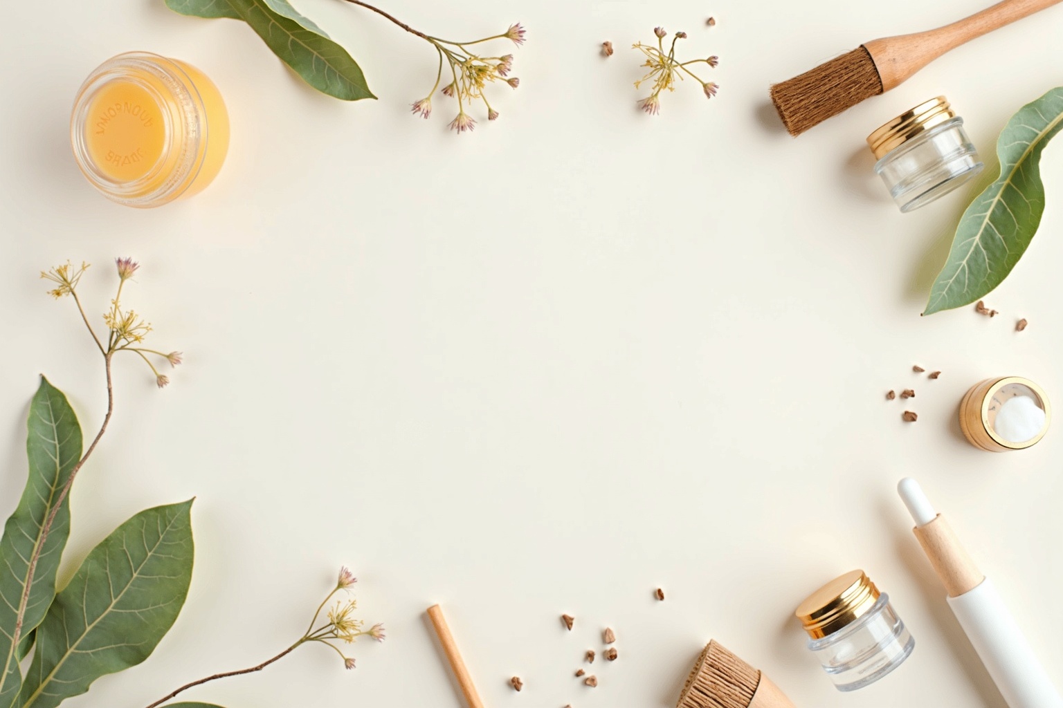 Zero Waste Beauty – Nachhaltige Kosmetik Produkte im Alltag